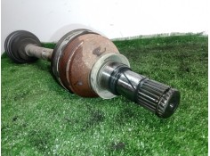 Recambio de transmision delantera izquierda para opel astra k lim. 5türig selective referencia OEM IAM 13367061-10280115   2