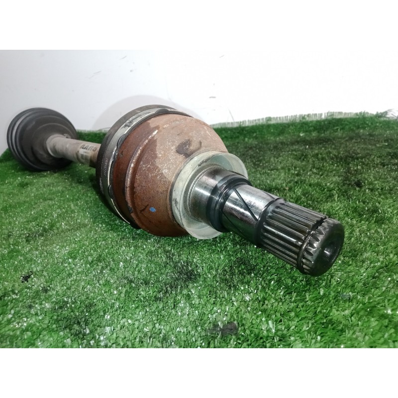 Recambio de transmision delantera izquierda para opel astra k lim. 5türig selective referencia OEM IAM 13367061-10280115  