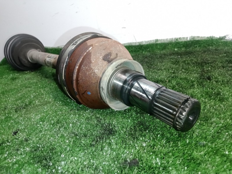 Recambio de transmision delantera izquierda para opel astra k lim. 5türig selective referencia OEM IAM 13367061-10280115  