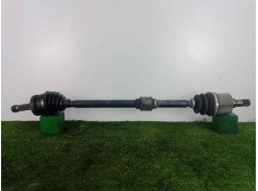 Recambio de transmision delantera derecha para kia carens (un) 2.0 crdi referencia OEM IAM  CON.CORONA LONGITUD: 975MM