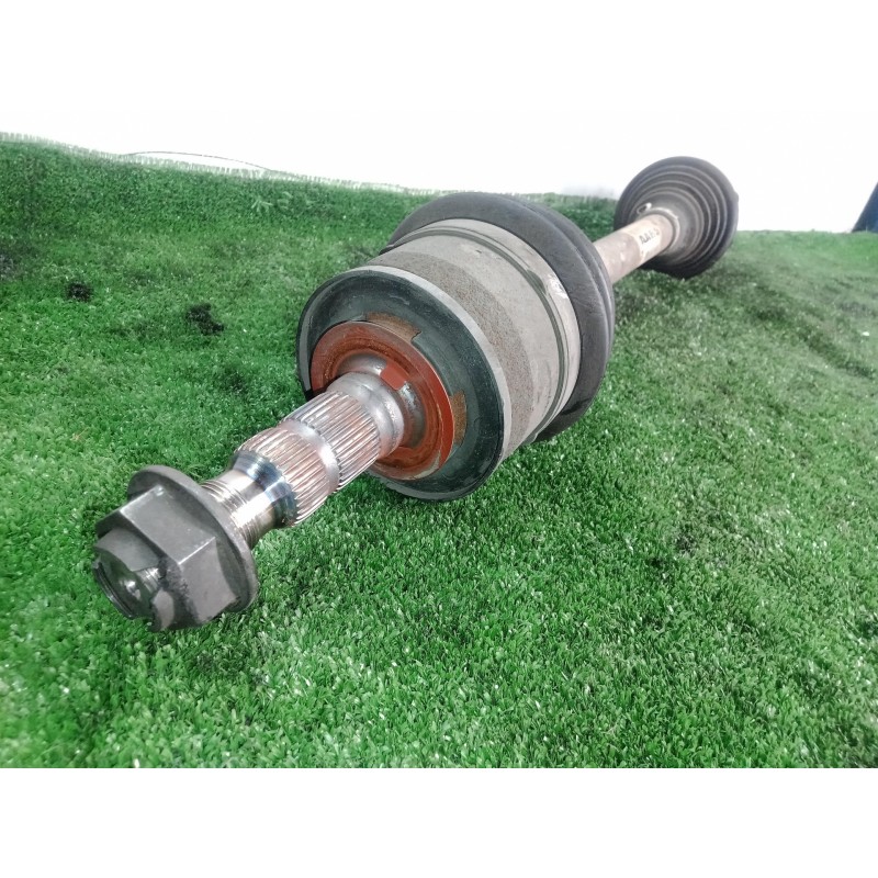 Recambio de transmision delantera izquierda para opel astra k lim. 5türig selective referencia OEM IAM 13367061-10280115  