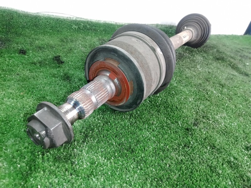 Recambio de transmision delantera izquierda para opel astra k lim. 5türig selective referencia OEM IAM 13367061-10280115  