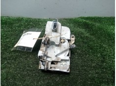 Recambio de cerradura puerta delantera izquierda para peugeot 406 berlina (s1/s2) 2.0 hdi cat referencia OEM IAM  2.SERIE - OVAL 2