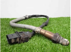 Recambio de sonda lambda para seat altea (5p1) 1.8 16v t fsi / tsi referencia OEM IAM 0258017044-06F906262AC 5.PINES 6.PINES