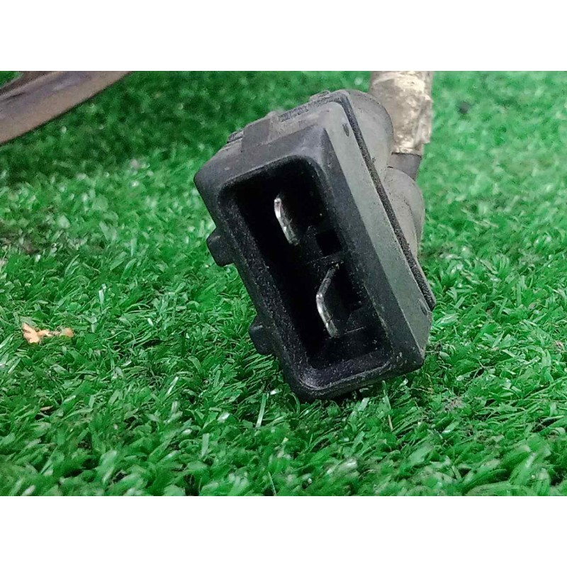 Recambio de electroventilador para volkswagen sharan (7m8) 1.9 tdi referencia OEM IAM 7M0959455M Ø DIAMETRO: 285MM 