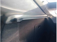 Recambio de no identificado para mercedes-benz clase c (w203) sportcoupe 2.2 cdi cat referencia OEM IAM  SOPORTE BANDEJA 