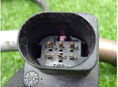 Recambio de sonda lambda para seat altea (5p1) 1.8 16v t fsi / tsi referencia OEM IAM 0258017044-06F906262AC 5.PINES 6.PINES 2