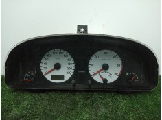 Recambio de cuadro instrumentos para citroën xsara coupe 2.0 hdi cat (rhy / dw10td) referencia OEM IAM 9645745380B-9645745380B00