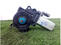 Recambio de motor elevalunas delantero derecho para ford fiesta (cbk) 1.6 16v cat referencia OEM IAM 2S5114553AA  