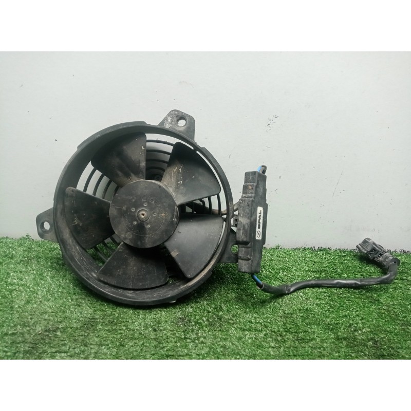 Recambio de electroventilador para bmw r 1200 rt/st r 1200 st  (0328) referencia OEM IAM  K26 - 10-14 