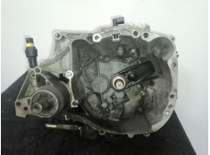 Recambio de caja cambios para renault clio ii fase i (b/cbo) 1.2 referencia OEM IAM JB1991 5.VELOCIDADES MANUAL