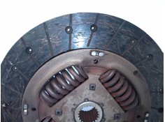 Recambio de kit embrague para renault laguna ii (bg0) 1.9 dci diesel referencia OEM IAM    2