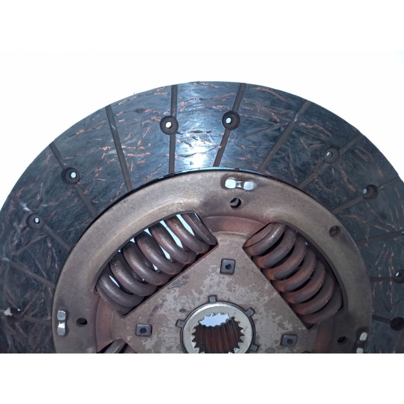 Recambio de kit embrague para renault laguna ii (bg0) 1.9 dci diesel referencia OEM IAM   