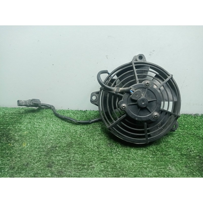 Recambio de electroventilador para bmw r 1200 rt/st r 1200 st  (0328) referencia OEM IAM  K26 - 10-14 