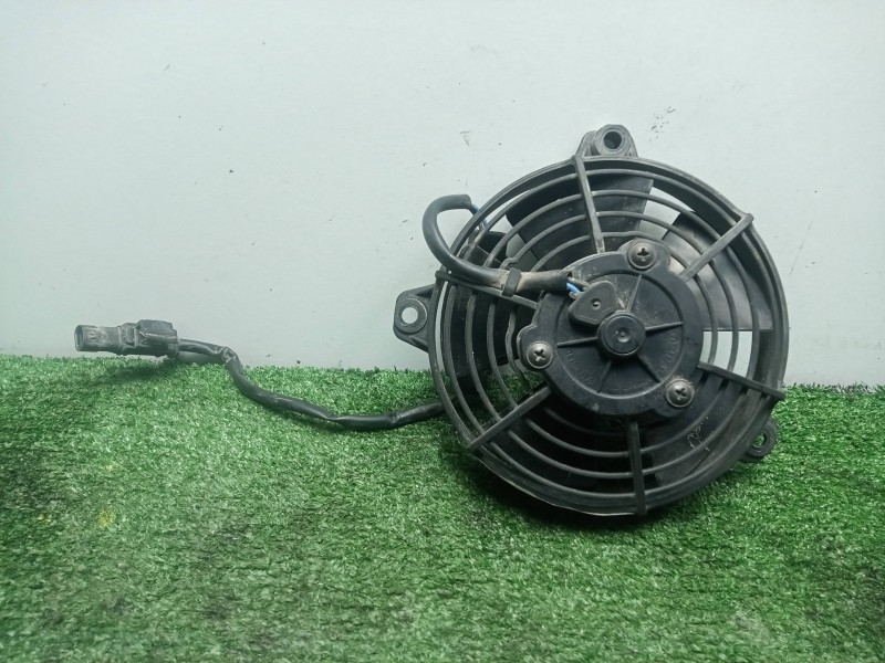 Recambio de electroventilador para bmw r 1200 rt/st r 1200 st  (0328) referencia OEM IAM  K26 - 10-14 