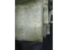 Recambio de caja cambios para renault clio ii fase i (b/cbo) 1.2 referencia OEM IAM JB1991 5.VELOCIDADES MANUAL 2