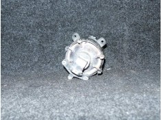 Recambio de faro antiniebla izquierdo para ford mondeo berlina (ge) 2.0 16v di td cat referencia OEM IAM  REDONDO  2