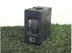 Recambio de regulador faros para peugeot expert kasten 1.6 hdi fap referencia OEM IAM 9801662777  
