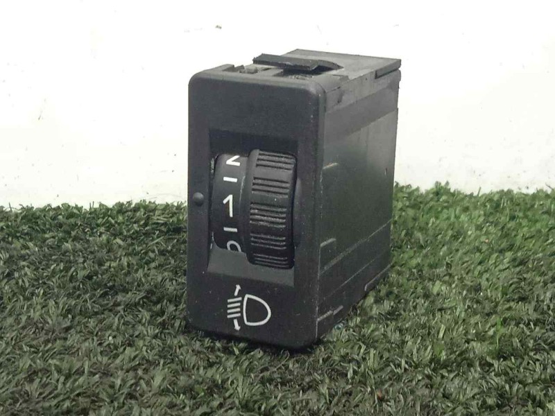 Recambio de regulador faros para peugeot expert kasten 1.6 hdi fap referencia OEM IAM 9801662777  