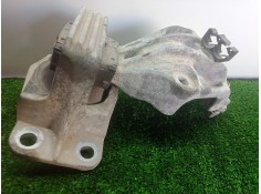 Recambio de soporte motor derecho para renault scenic iii 1.5 dci diesel fap referencia OEM IAM 326D22K-112100020R  