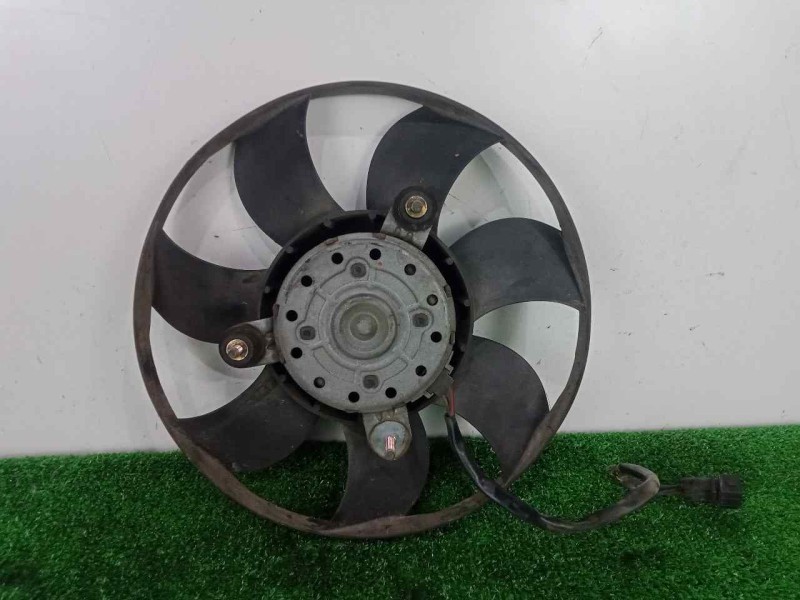 Recambio de electroventilador para volkswagen sharan (7m8) 1.9 tdi referencia OEM IAM 7M0959455M Ø DIAMETRO: 285MM 