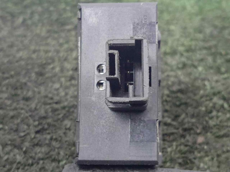 Recambio de regulador faros para peugeot expert kasten 1.6 hdi fap referencia OEM IAM 9801662777  