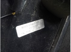 Recambio de piloto trasero izquierdo para ford fiesta (cbk) 1.6 16v cat referencia OEM IAM 6S6113405BF 2.SERIE 3.PUERTAS 2