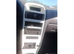 Recambio de no identificado para opel astra g coupé 2.2 16v dti cat (y 22 dtr / l50) referencia OEM IAM   