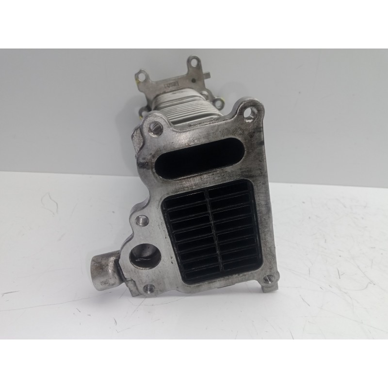 Recambio de enfriador gases egr para opel astra k lim. 5türig selective referencia OEM IAM MM1136G-V29007672 VALEO 