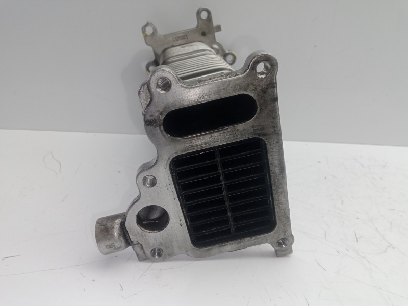Recambio de enfriador gases egr para opel astra k lim. 5türig selective referencia OEM IAM MM1136G-V29007672 VALEO 