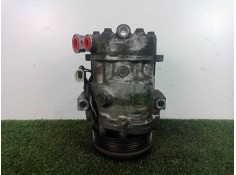 Recambio de compresor aire acondicionado para opel corsa c 1.7 16v dti cat (y 17 dt / lr6) referencia OEM IAM SD6V121429F-244216