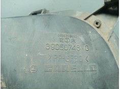 Recambio de faro antiniebla derecho para citroën xantia berlina 2.0 hdi referencia OEM IAM 39050748G 2.SERIE  2