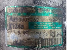Recambio de compresor aire acondicionado para opel corsa c 1.7 16v dti cat (y 17 dt / lr6) referencia OEM IAM SD6V121429F-244216 2