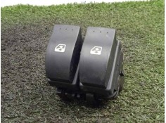 Recambio de mando elevalunas delantero izquierdo para renault clio ii fase ii (b/cb0) 1.5 dci diesel referencia OEM IAM SINREFER