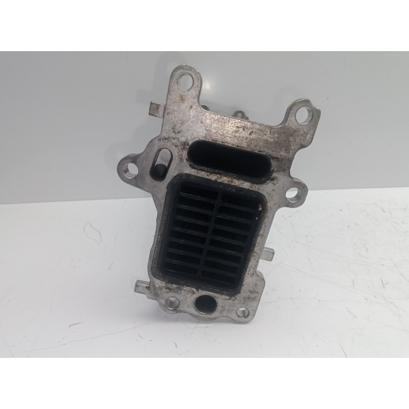 Recambio de enfriador gases egr para opel astra k lim. 5türig selective referencia OEM IAM MM1136G-V29007672 VALEO 