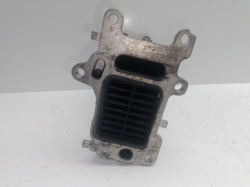 Recambio de enfriador gases egr para opel astra k lim. 5türig selective referencia OEM IAM MM1136G-V29007672 VALEO 