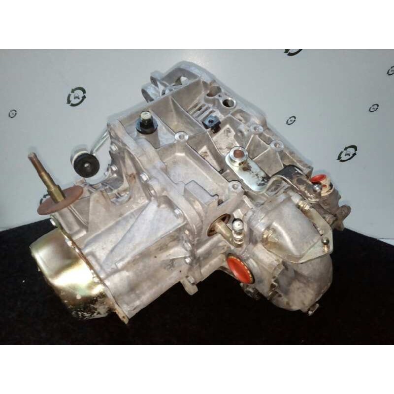 Recambio de caja cambios para citroën zx break 1.9 turbodiesel (dhx. d8b / xud9te) referencia OEM IAM 20CM70 5.VELOCIDADES MANUA