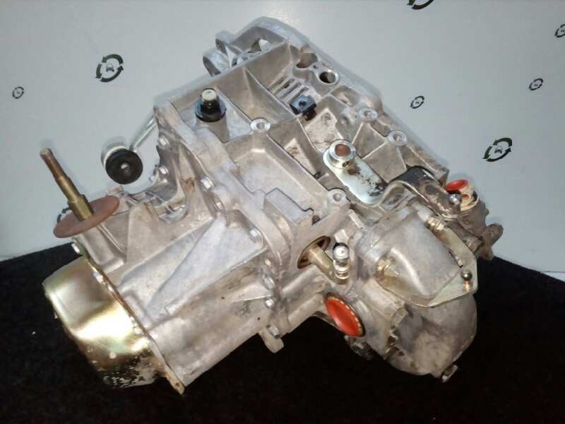 Recambio de caja cambios para citroën zx break 1.9 turbodiesel (dhx. d8b / xud9te) referencia OEM IAM 20CM70 5.VELOCIDADES MANUA