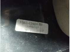 Recambio de piloto trasero derecho para ford fiesta (cbk) 1.6 16v cat referencia OEM IAM 6S6113404BF 2.SERIE 3.PUERTAS 2