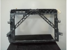 Recambio de panel frontal para skoda fabia combi 1.4 tdi dpf referencia OEM IAM 6V0805588G PARTIDO ABAJO 