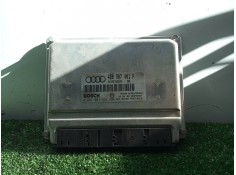 Recambio de centralita motor uce para audi a6 berlina (4b2) 2.5 v6 24v tdi referencia OEM IAM 0281001931-4B0907401P-EDC15M EDC15