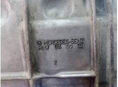 Recambio de carter para mercedes-benz clase clk (w209) coupe 2.7 cdi 20v cat referencia OEM IAM R6470140502   2