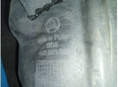 Recambio de panel frontal para skoda fabia combi 1.4 tdi dpf referencia OEM IAM 6V0805588G PARTIDO ABAJO  2