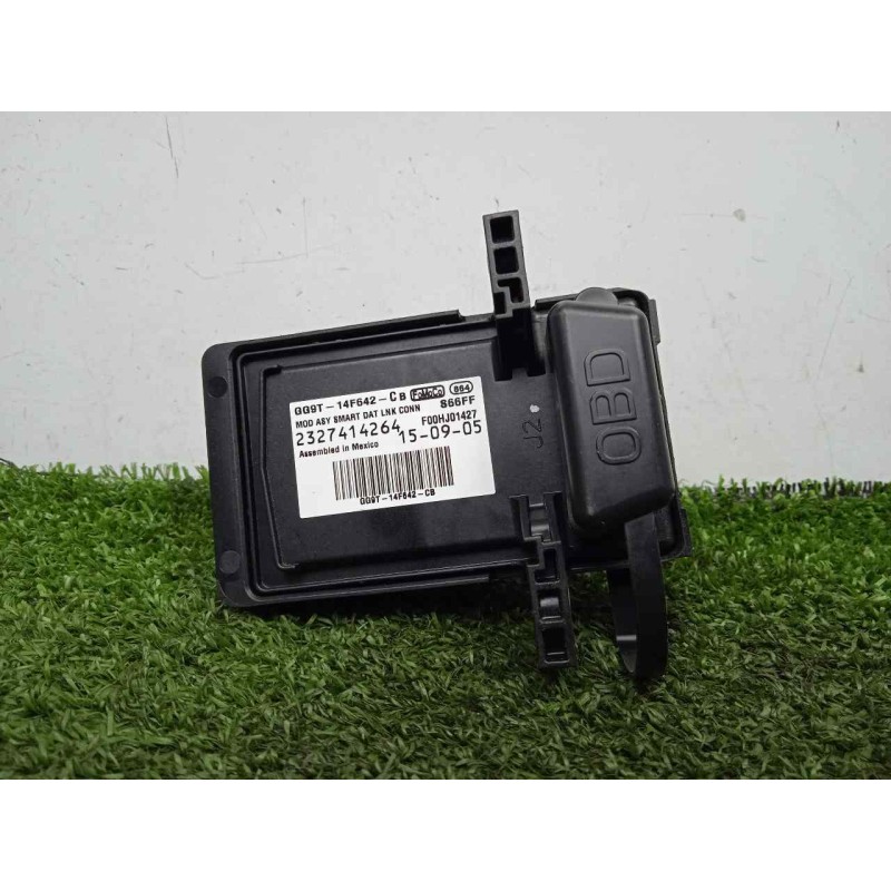 Recambio de modulo electronico para ford mondeo lim. 1.5 ecoboost cat referencia OEM IAM GG9T14F642CB  