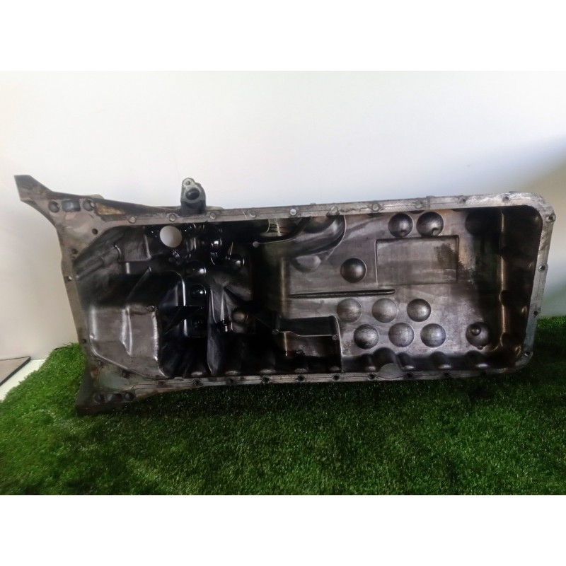 Recambio de carter para mercedes-benz clase clk (w209) coupe 2.7 cdi 20v cat referencia OEM IAM R6470140502  