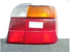 Recambio de piloto trasero derecho para bmw serie 3 compacto (e36) 1.6 cat referencia OEM IAM  COMPACT AMBAR