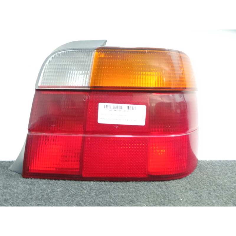 Recambio de piloto trasero derecho para bmw serie 3 compacto (e36) 1.6 cat referencia OEM IAM  COMPACT AMBAR