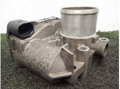 Recambio de caja mariposa para nissan qashqai (j10) 2.0 dci turbodiesel cat referencia OEM IAM 0281002681-8200330810-H8200330812