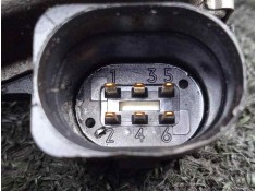 Recambio de caja mariposa para nissan qashqai (j10) 2.0 dci turbodiesel cat referencia OEM IAM 0281002681-8200330810-H8200330812 2