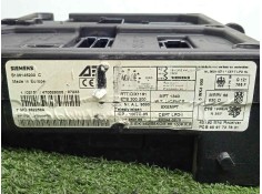 Recambio de centralita check control para volkswagen sharan (7m8) 1.9 tdi referencia OEM IAM S108145200C-7M0962258A   2